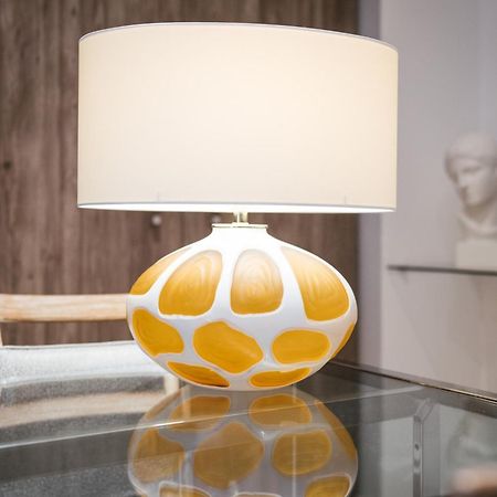 Calefati Suite 54 Bari Buitenkant foto
