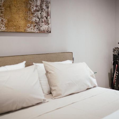 Calefati Suite 54 Bari Buitenkant foto