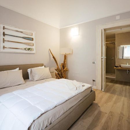 Calefati Suite 54 Bari Buitenkant foto