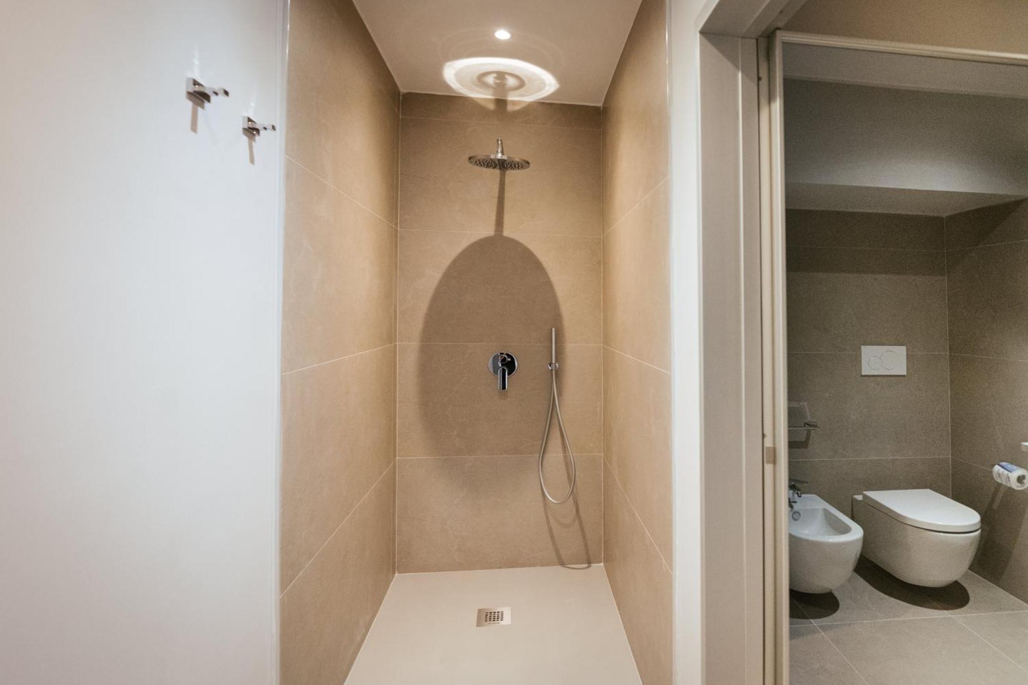 Calefati Suite 54 Bari Buitenkant foto