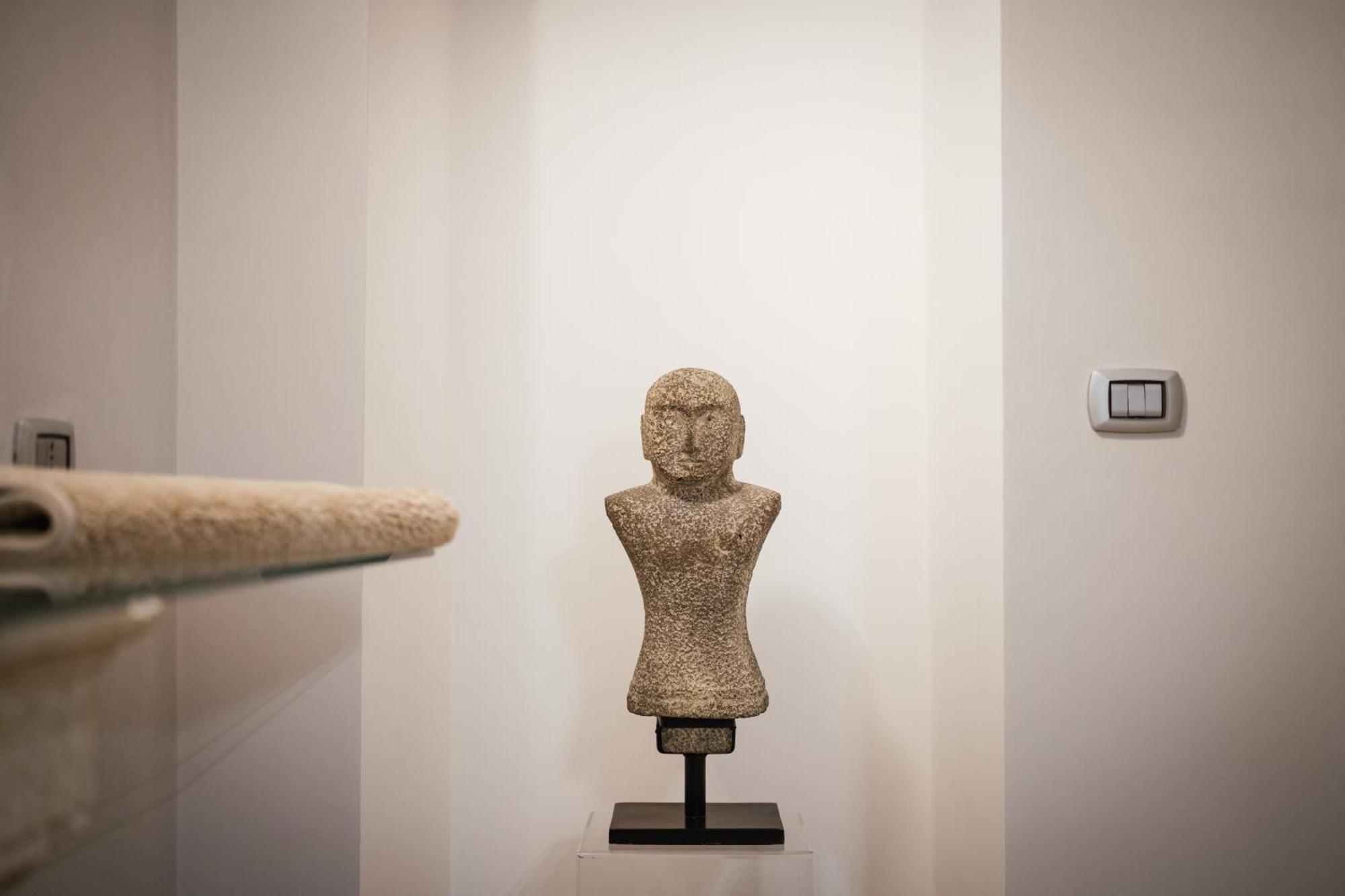 Calefati Suite 54 Bari Buitenkant foto