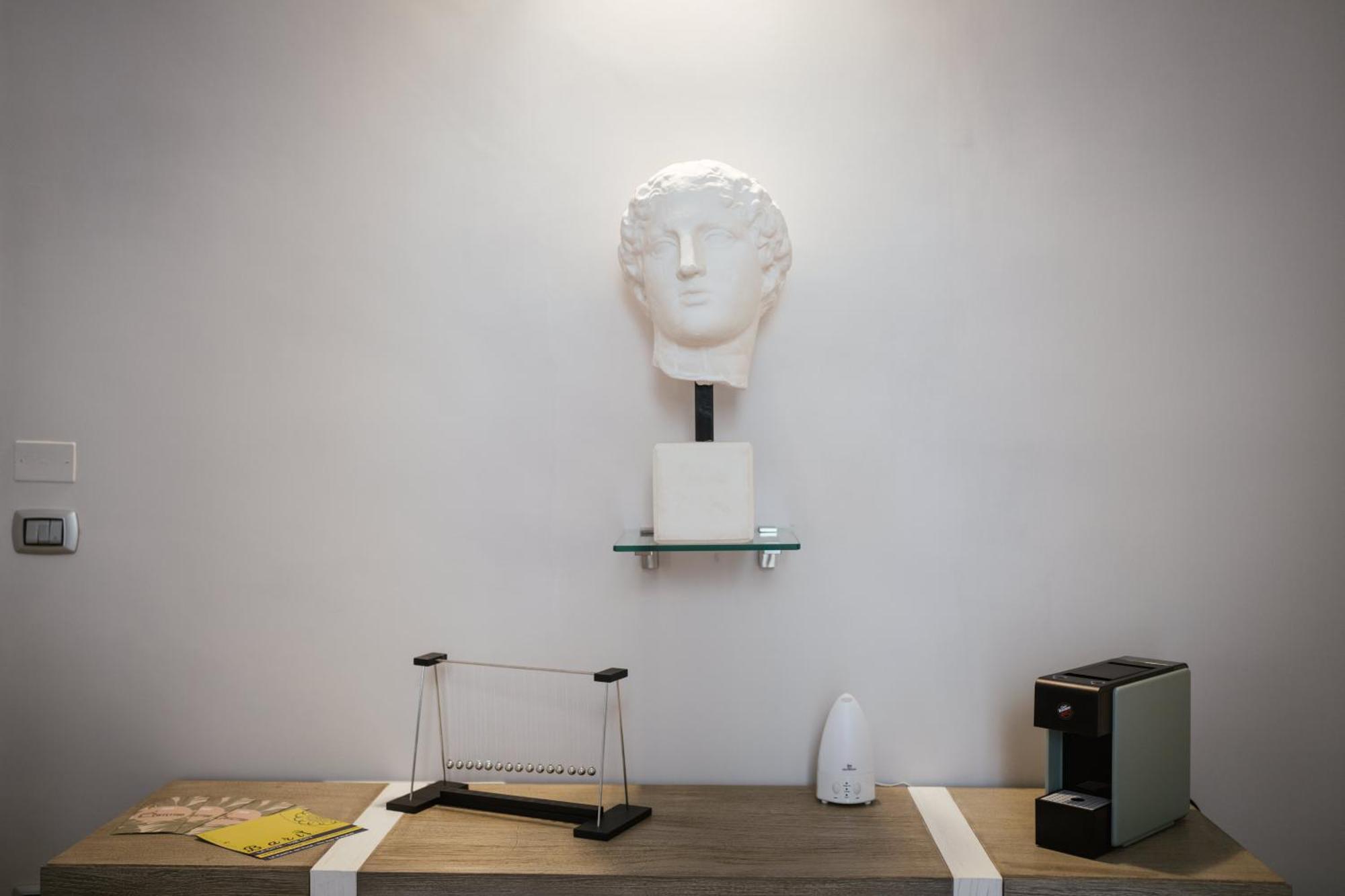 Calefati Suite 54 Bari Buitenkant foto