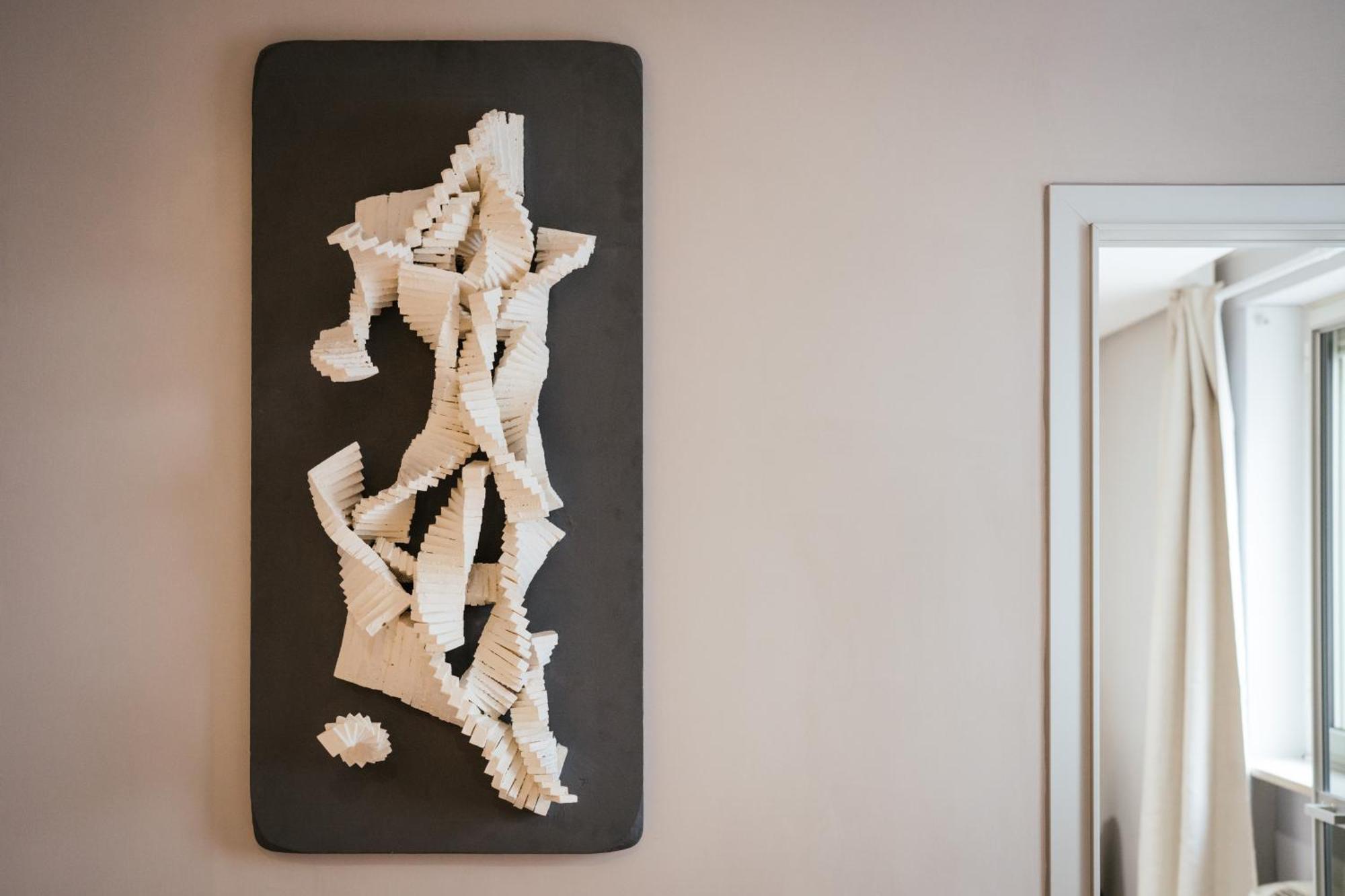 Calefati Suite 54 Bari Buitenkant foto