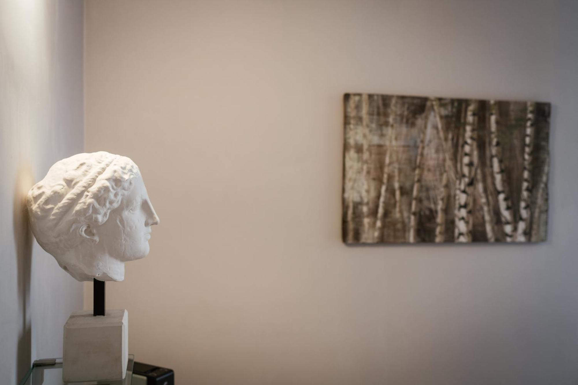 Calefati Suite 54 Bari Buitenkant foto