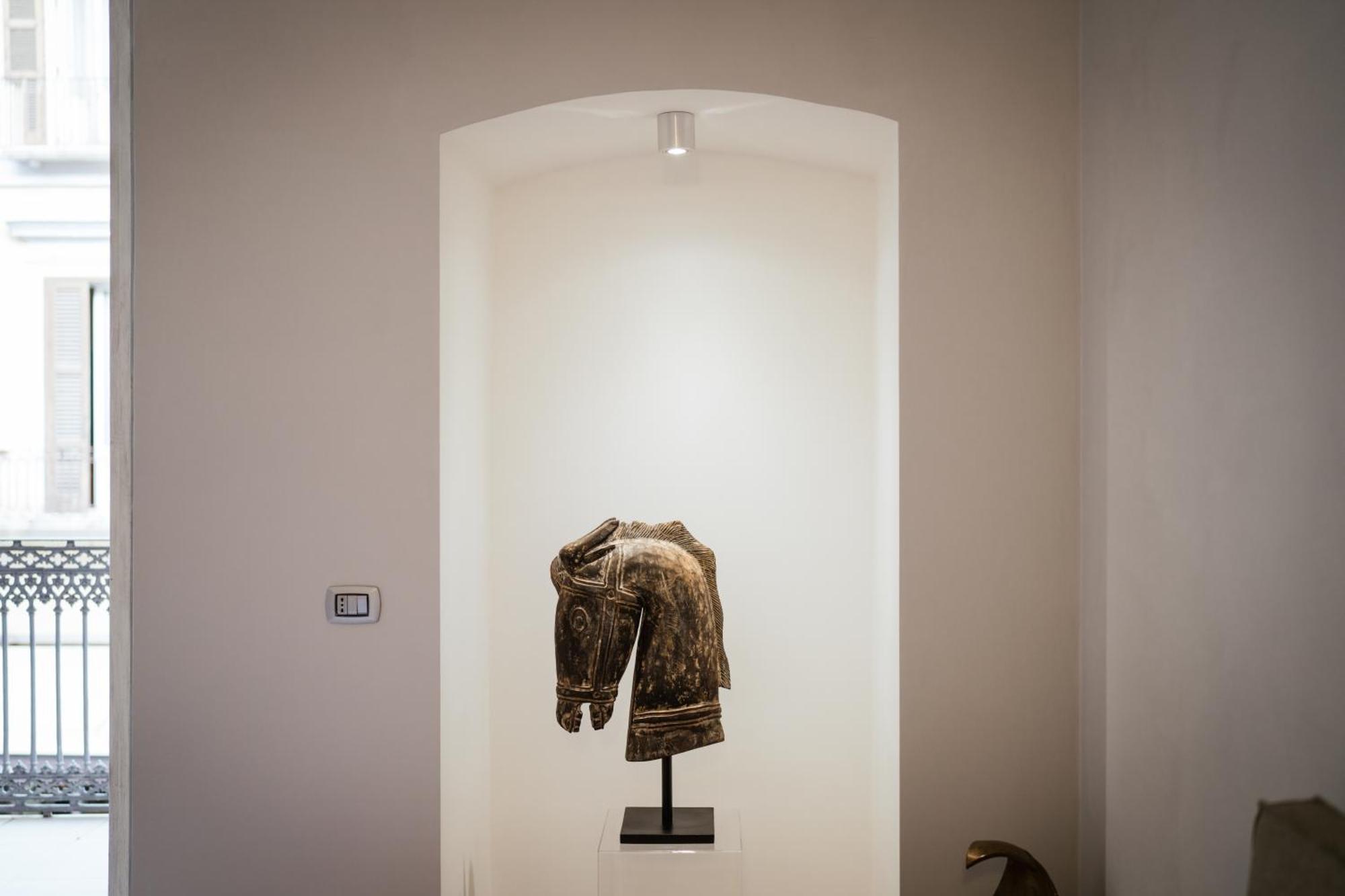 Calefati Suite 54 Bari Buitenkant foto