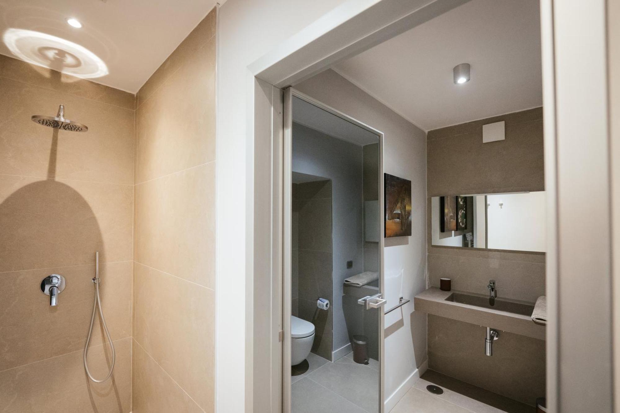 Calefati Suite 54 Bari Buitenkant foto