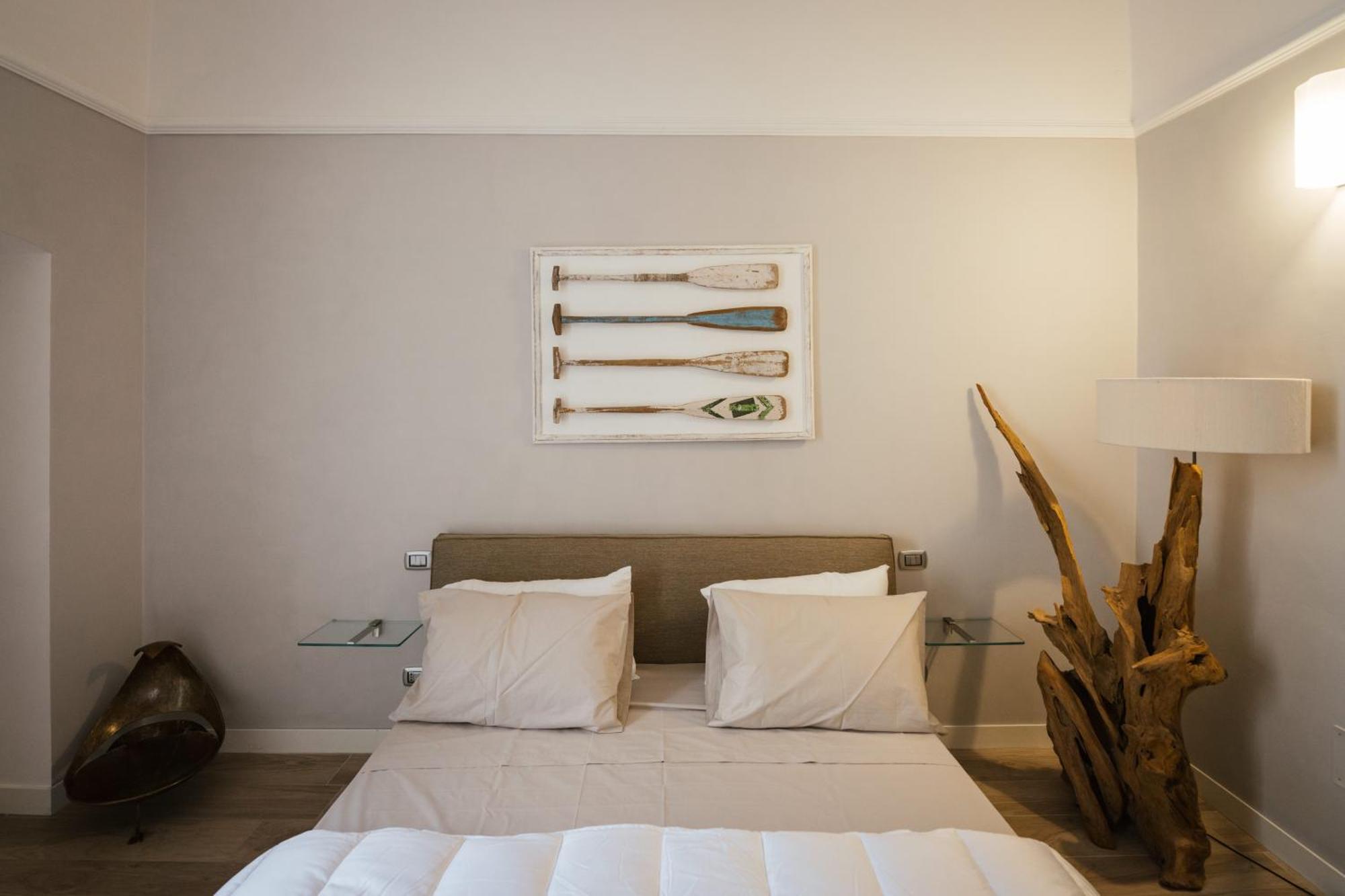 Calefati Suite 54 Bari Buitenkant foto