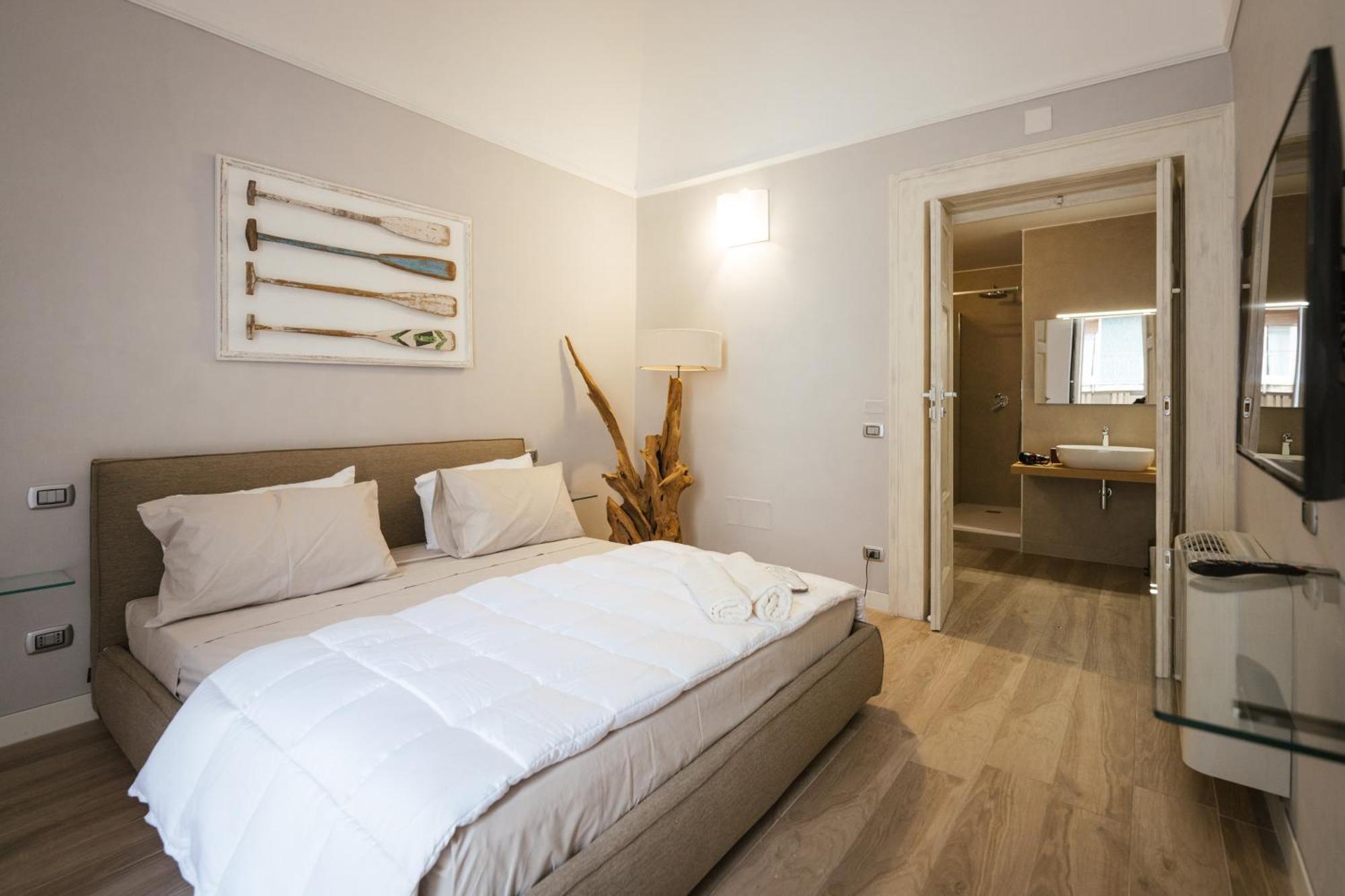 Calefati Suite 54 Bari Buitenkant foto